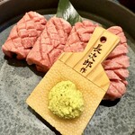 焼肉Lab  - 