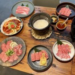 焼肉Lab  梅田店 - 