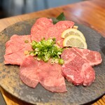 焼肉Lab  - 