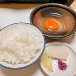 先斗町しゃぶしゃぶすき焼き きらく - 