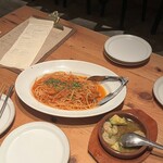 ポップ ガストロノミー レインカラー - 