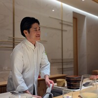 鮨 四心 - 
