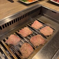 焼肉うしごろ 西麻布本店 - 