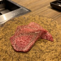 焼肉うしごろ 西麻布本店 - 