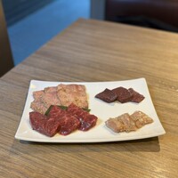 焼肉うしごろ 西麻布本店 - 