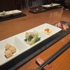 KINKA sushi bar izakaya 六本木