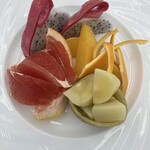 タカノフルーツティアラ - 