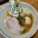 ジャパニーズ ラーメン 五感 - 