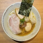 ジャパニーズ ラーメン 五感 - 