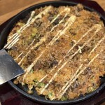 新橋筋鉄板酒場 風流 - 