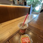 エイト コーヒー - 