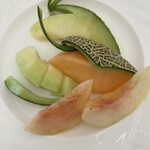 タカノフルーツティアラ - 