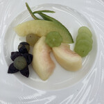 タカノフルーツティアラ - 