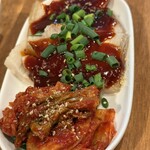 新橋筋鉄板酒場 風流 - 