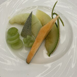 タカノフルーツティアラ - 