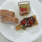 タカノフルーツティアラ - 