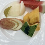 タカノフルーツティアラ - 