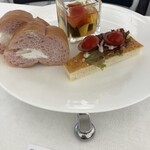 タカノフルーツティアラ - 