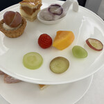 タカノフルーツティアラ - 