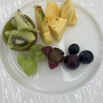 タカノフルーツティアラ - 