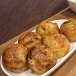 新橋筋鉄板酒場 風流 - 