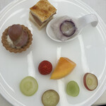 タカノフルーツティアラ - 