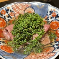 御料理 まつ山 - 