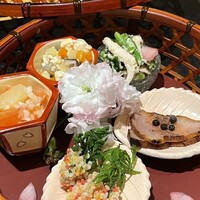 御料理 まつ山 - 