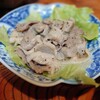 兜町 丸屋 - 料理写真:豚しゃぶサラダ