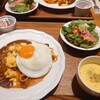 純洋食とスイーツ パーラー大箸