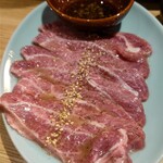 荻窪焼肉 さく - 