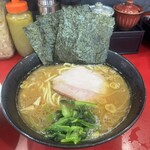 ラーメン 杉田家 - 