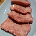 荻窪焼肉 さく - 