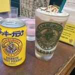 ラッキーピエロ 松陰店 - 
