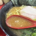 ラーメン 杉田家 - 