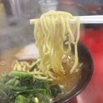 ラーメン 杉田家 - 