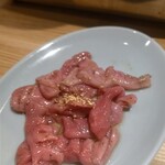 荻窪焼肉 さく - 