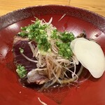 鯖とか烏賊とか真とか - 