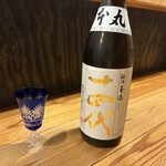 鯖とか烏賊とか真とか - 