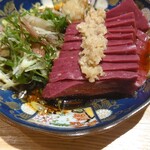 荻窪焼肉 さく - 