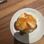 SHUTTERS Luz自由が丘 - 