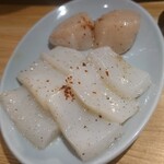 荻窪焼肉 さく - 