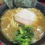 ラーメン 杉田家 - 
