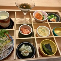鮨ひばり - 