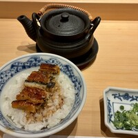 鮨ひばり - 