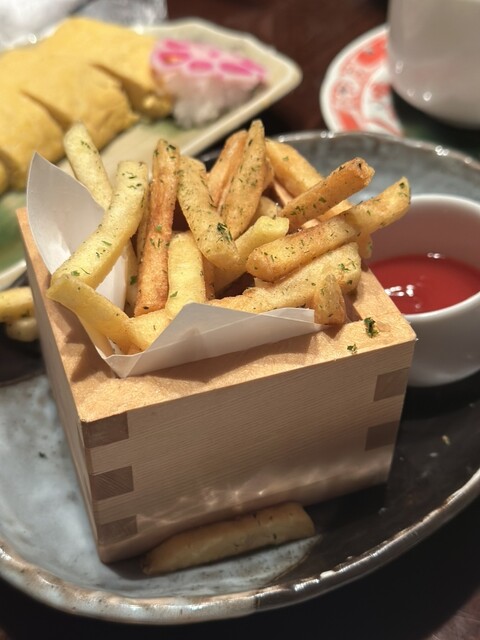 Sakanayama Honjo photo 2