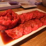 表参道焼肉 KINTAN - 