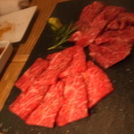 表参道焼肉 KINTAN - 