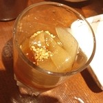 俺の割烹 博多 中洲 - おきゅうと