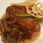 俺の割烹 博多 中洲 - 